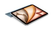 Image de APPLE Smart Folio pour iPad Air 11 pouces (M2) - Denim (MWK63ZM/A)