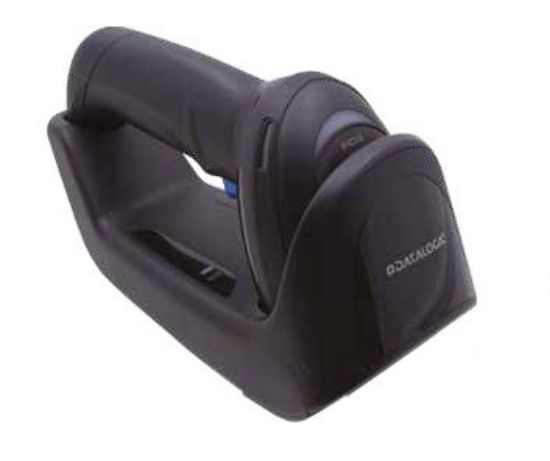 Image de Datalogic Gryphon GBT4200 Lecteur de code à barres - Noir (GBT4200-BK-BTK1)