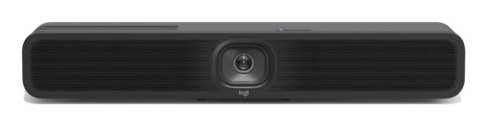 Image de Logitech MeetUp 2 - Graphite (960-001681)