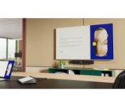 Image de Logitech MeetUp 2 - Graphite (960-001681)