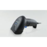 Image de Datalogic 110000 lx, IP52, Kit, USB, 2D MP Imager, Black (Kit includes Scanner and USB-C Cable) Lecteur de code à barres - Noir (QBT2500-BK-BTK+)