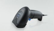 Image de Datalogic 110000 lx, IP52, Kit, USB, 2D MP Imager, Black (Kit includes Scanner and USB-C Cable) Lecteur de code à barres - Noir (QBT2500-BK-BTK+)