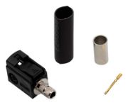 Image de Axis TU6003 CONN KIT FAKRA 10P Accessoire caméra de surveillance (02468-021)
