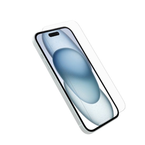 Image de OtterBox Glass Protecteur décran - Transparent (77-98212)
