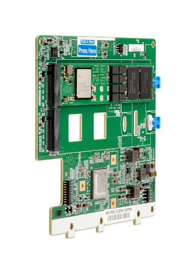 Image de HP E Synergy NS204i-d Gen11 NVMe Boot Storage Device Mémoire flash (P39568-B21)
