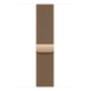 Image de Apple Bracelet Milanais or 46 mm - S/M (MGJ44ZM/A)