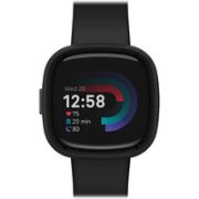 Image de OtterBox Watch Bumper - Noir,Gris (77-89626)