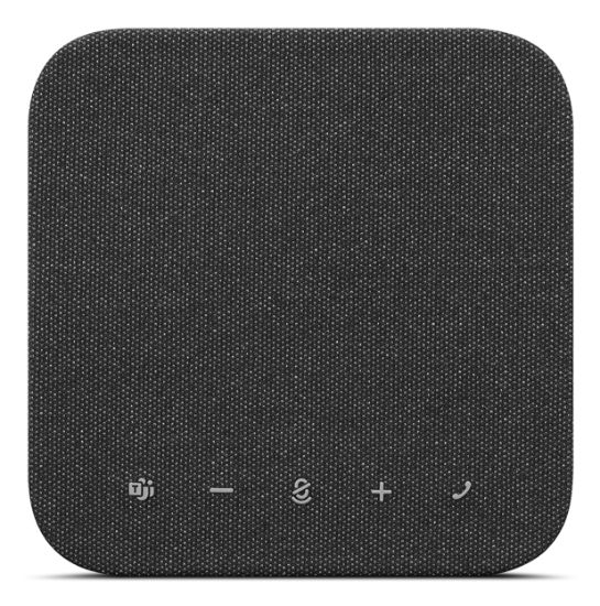 Image de Lenovo haut-parleur PC Bluetooth Noir (4Y71Q47766)