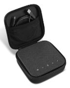 Image de Lenovo haut-parleur PC Bluetooth Noir (4Y71Q47766)