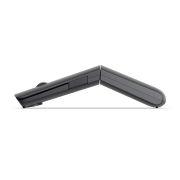 Image de Lenovo souris Universel Ambidextre Bluetooth IR LED 4000 DPI (4Y51T62792)