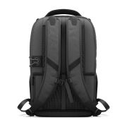Image de Lenovo ThinkPad 16" Click-Go 40,6 cm (16") Sac à dos Noir, Gris foncé (4X41V20931)