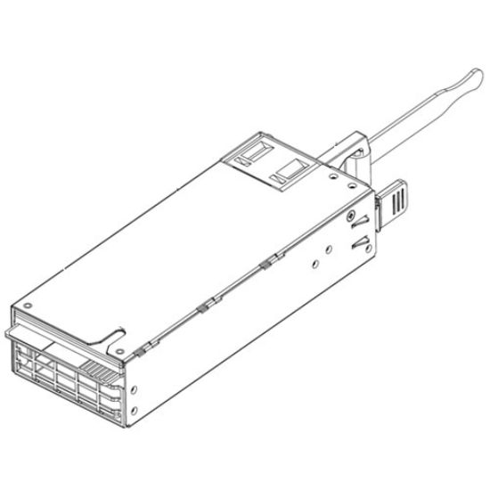 Image de DELL unité d'alimentation d'énergie 2400 W (450-BDTN)