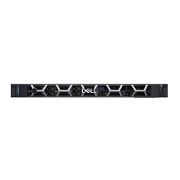 Image de DELL PowerEdge R360 serveur 960 Go Rack (1 U) Intel® Xeon® 6369P 3,3 GHz 32 Go DDR5-SDRAM 700 W (3FRJ0)