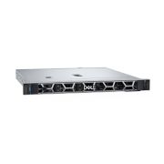 Image de DELL PowerEdge R360 serveur 960 Go Rack (1 U) Intel® Xeon® 6369P 3,3 GHz 32 Go DDR5-SDRAM 700 W (3FRJ0)