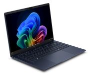 Image de HP EliteBook X G2q 14 Next Gen AI PC Copilot+ PC Snapdragon X2P-42-100 Ordinateur portable 35,6 cm (14") WUXGA 16 Go LPDDR5x-SDRAM 512 Go SSD Wi-Fi 7 (802.11be) Windows 11 Pro Bl ... (DV0F7ET)