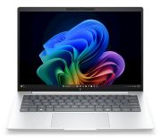 Image de HP EliteBook 8 G2a 14 Next Gen AI PC Copilot+ PC AMD Ryzen AI 5 435 Ordinateur portable 35,6 cm (14") WUXGA 16 Go DDR5-SDRAM 512 Go SSD Wi-Fi 7 (802.11be) Windows 11 Pro Arge ... (DW7H4ET#UUG)