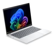 Image de HP EliteBook 8 G2a 14 Next Gen AI PC Copilot+ PC AMD Ryzen AI 5 435 Ordinateur portable 35,6 cm (14") WUXGA 16 Go DDR5-SDRAM 512 Go SSD Wi-Fi 7 (802.11be) Windows 11 Pro Arge ... (DW7H4ET#UUG)