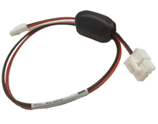 Image de Zebra accessoire pour lecteur de code barres Câble d'extension (CBL-DC-394A1-02)