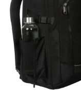 Image de Targus sac à dos Sac à dos de voyage Noir (TBB664GL)