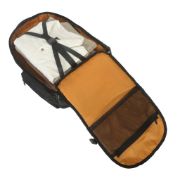 Image de Targus sac à dos Sac à dos de voyage Noir (TBB664GL)