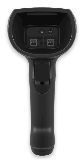 Image de Zebra lecteur de code barres Lecteur de code barre portable 1D/2D LED Noir (DS8288-SR4U210PSVW)