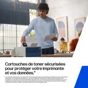 Image de HP Cartouche de toner noire Managed LaserJet (W9087MC)
