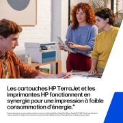 Image de HP Cartouche de toner noire Managed LaserJet (W9087MC)