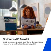 Image de HP Cartouche de toner noire Managed LaserJet (W9087MC)