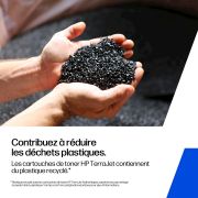 Image de HP Cartouche de toner noire Managed LaserJet (W9087MC)