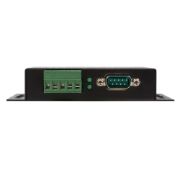 Image de StarTech.com Adaptateur industriel USB vers série DB9 RS422 / RS485 à 1 port avec isolation (ICUSB422IS)