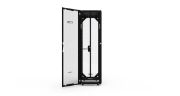 Image de HP E 42U 600mmx1200mm G2 Enterprise Pallet Rack étagères - Noir (P9K39A)