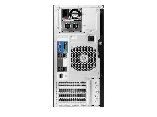 Image de HP E ProLiant ML30 Gen10 Plus Serveur (P66396-421)