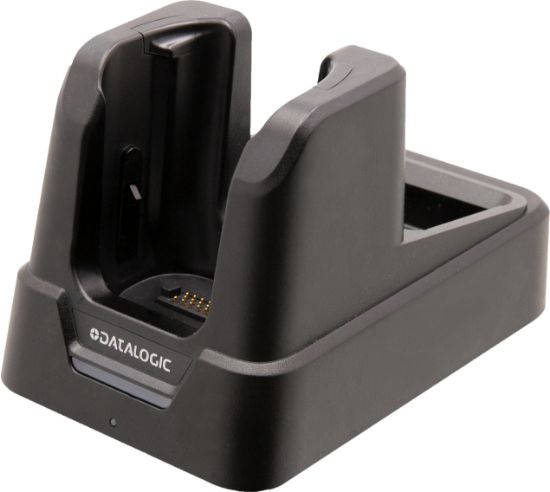 Image de Datalogic Single Slot Wired Dock - Noir (94A150107)