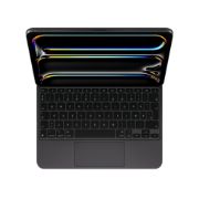 Image de APPLE Magic Keyboard - QWERTY - Noir (MWR23DK/A)