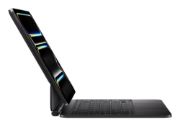 Image de APPLE Magic Keyboard - QWERTZ - Noir (MWR23MG/A)