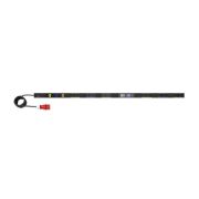Image de Eaton Managed G4 Rack PDU, 39U, 22 kW, 32 A, 12xC13, 12xC39, 52 x 53 x 1730 mm, 3 m cord Distribution d'énergie - Noir (EVMAF332A)