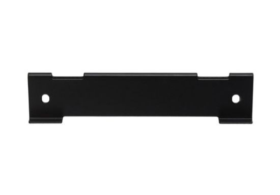 Image de Cisco Wall-mount kit for Codec Pro - Noir (CS-CPRO-WMK=)