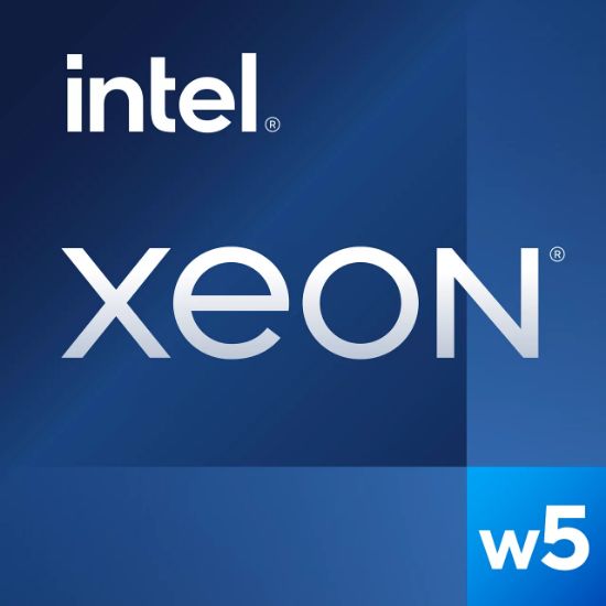 Image de Intel w5-3535X Processeur (PK8071305501600)