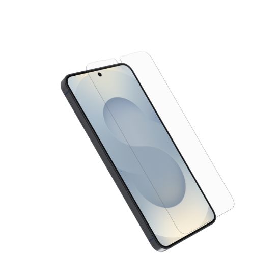 Image de OtterBox Premium Glass Series pour Samsung Galaxy S24/25, transparente - produits livrés sans emballage Protecteur d'écran (77-97841)