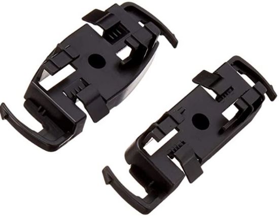 Image de HP E AP-220-MNT-C2 Kit de montage - Noir, Blanc (JW045A)