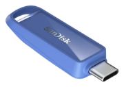 Image de SanDisk Phone Drive Clé USB - Blanc (SDIXS0N-256G-GN6ND)