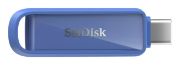 Image de SanDisk Phone Drive Clé USB - Blanc (SDIXS0N-256G-GN6ND)