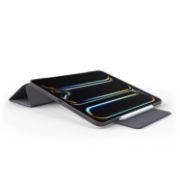 Image de OtterBox Symmetry Folio Series pour Apple iPad Pro 13" (M5/M4), Thunderstorm - produits livrés sans emballage (77-95524)