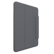 Image de OtterBox Symmetry Folio Series pour Apple iPad Pro 13" (M5/M4), Thunderstorm - produits livrés sans emballage (77-95524)