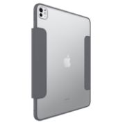 Image de OtterBox Symmetry Folio Series pour Apple iPad Pro 13" (M5/M4), Thunderstorm - produits livrés sans emballage (77-95524)