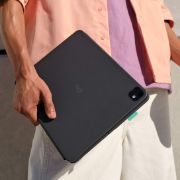 Image de Logitech Flip Folio - QWERTZ - Graphite (920-013383)
