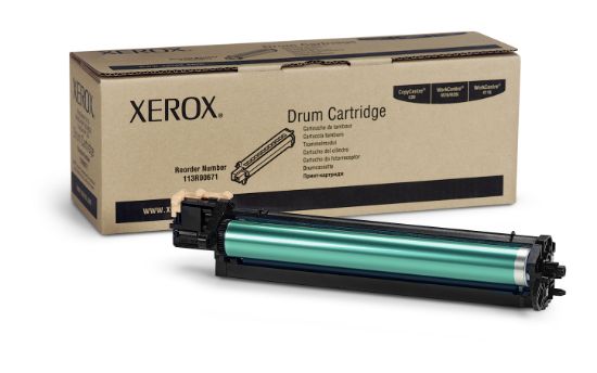 Image de Xerox CARTOUCHE DE TAMBOUR (113R00671)