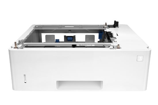 Image de HP Bac à papier LaserJet 550 feuilles (L0H17A)