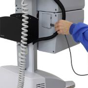 Image de Ergotron StyleView Chariots et supports multimédias - Blanc (SV44-53T1-2)