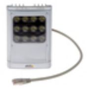 Image de Axis T90D25 POE W-LED Accessoire caméra de surveillance - Blanc (01216-001)